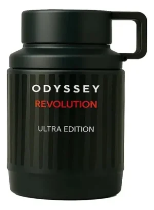 Perfume Odyssey Revolution - EDP- 100ml