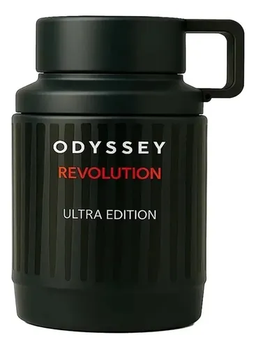 Perfume Odyssey Revolution - EDP- 100ml - Imagem 2