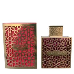 RAYHAAN KISS 100ML EDP