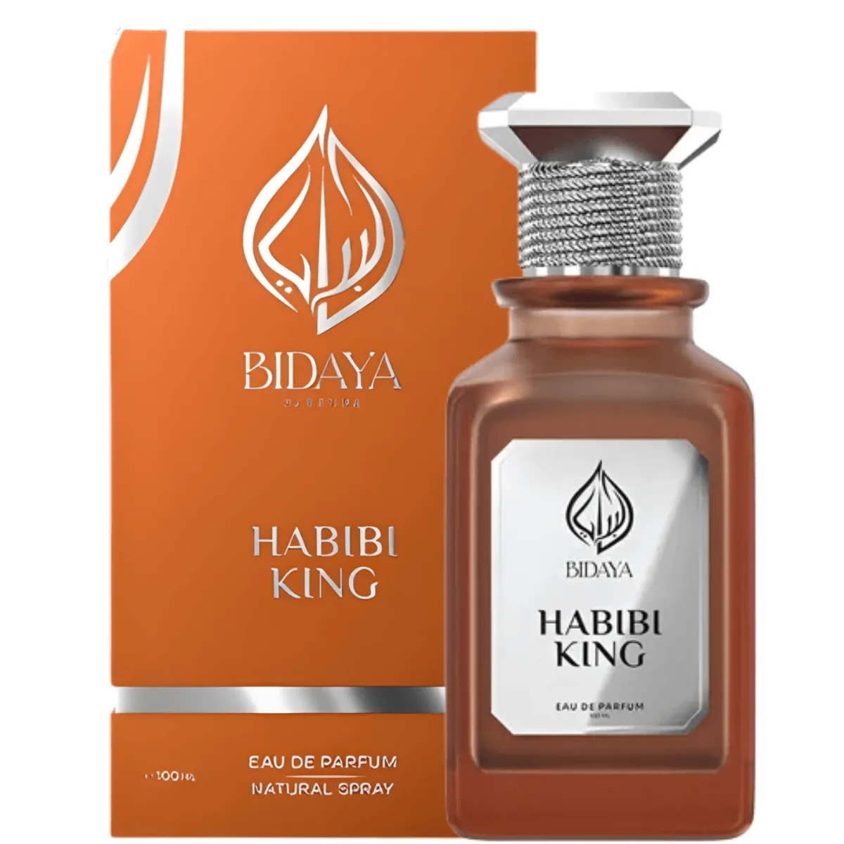 Perfume habibi King- EDP- 100ml