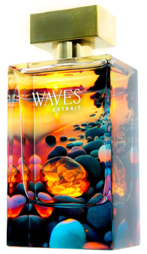 Perfume Waves-EDP- 100ml