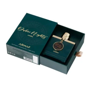 Perfume Dubai Nights Umbra- EDP- 100ml