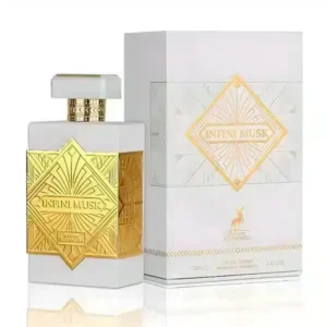 Perfume Infini Musk- EDP- 100ml