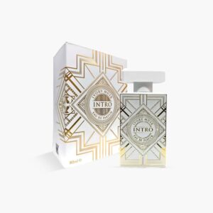 Perfume Ivory Musk- EDP- 80ml