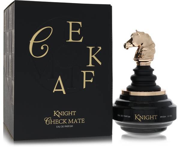 Perfume Knight Checkmate- EDP-100ml