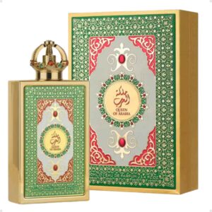 Perfume Queen Of Arabia-EDP-100ml