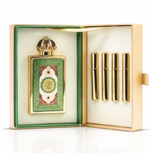 Perfume Queen Of Arabia-EDP-100ml