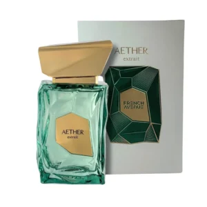 Aether Extrait Eau de Parfum French Avenue 100Ml