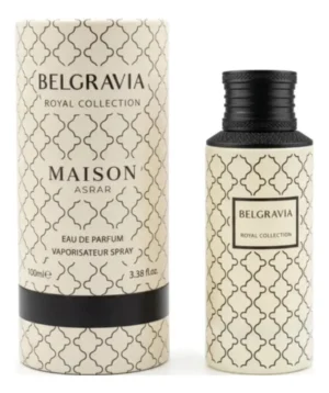 BELGRAVIA EDP 100 ml