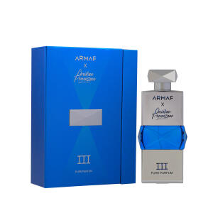 Perfume Christian Provenzano III- Parfum - 100ml