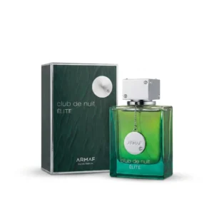 Perfume Club de Nuit Elite- EDP- 10