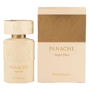 Perfume Panache Angel Dust- Extrait de Parfum- 100ml