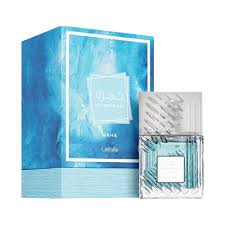 KHAMRAH WAHA EDP 100ML