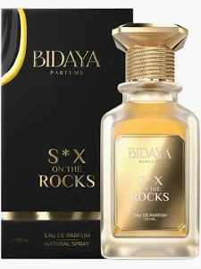 Perfume Sex on the Rocks- EDP - 100ml